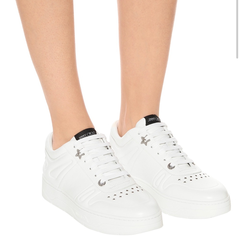 Jimmy Choo Sneakers